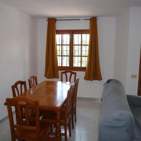 Villa Inocencia à Alcossebre Extérieur photo