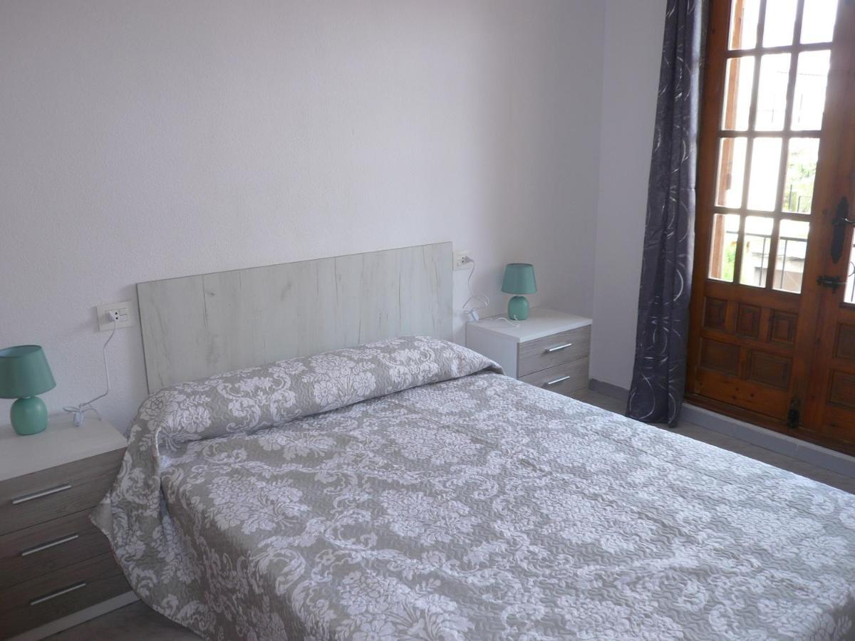 Villa Inocencia à Alcossebre Extérieur photo